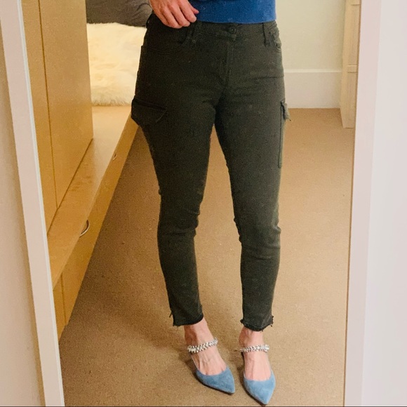 JAMES JEANS CARGO STYLE - Picture 6 of 7